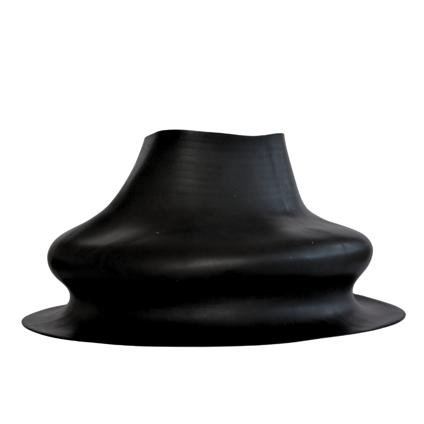 Cuello de Látex Seamtite - Repuesto Original para Trajes Secos y Chaquetas de Kayak