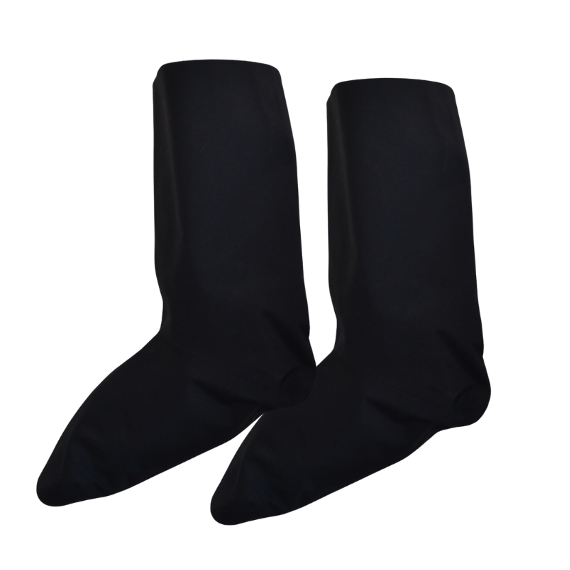 Calcetines Técnicos de 3 Capas Gorotex (Modelo Black)