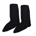 Calcetines Técnicos de 3 Capas Gorotex (Modelo Black)