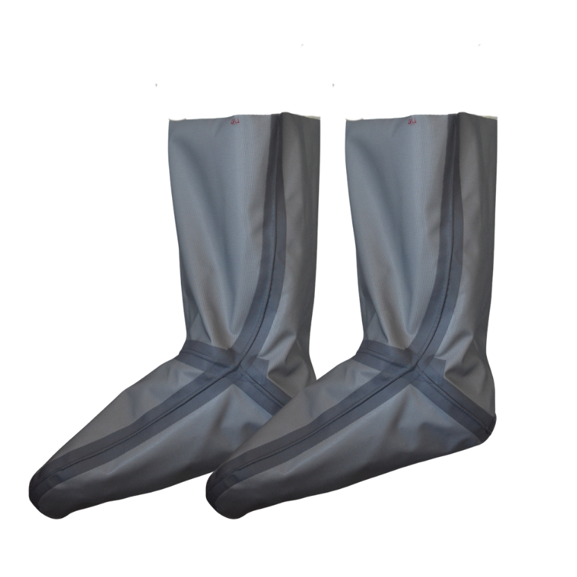 Calcetines Técnicos de 3 Capas Gorotex (Modelo Black)