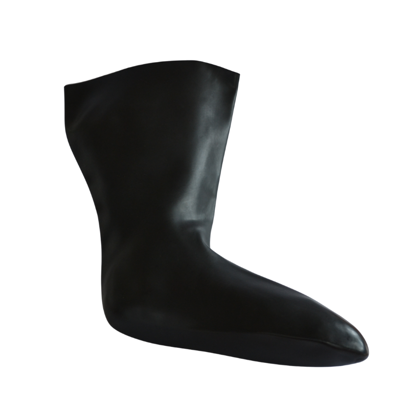 Calcetín de Látex Seamtite - Repuesto de Alta Resistencia para Trajes Secos