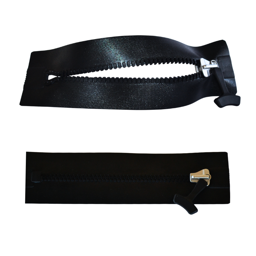 Cierres Técnicos Maestros: Estanqueidad Total Waterproof & Airtight