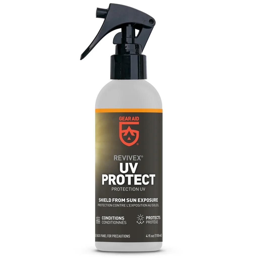 Revivex UV Protect: Escudo Protector contra Rayos UV para Látex y Neopreno